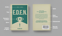Cover to cover books & more