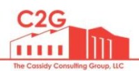 Cassidy consulting group, llc