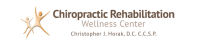 Center for chiropractic rehabilitation and wellness, llc