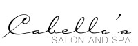 Cabello's salon and spa