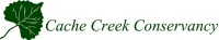Cache creek conservancy/nature preserve