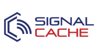 Cache telecom