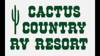 Cactus country rv park