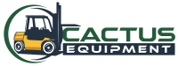 Cactus equipment