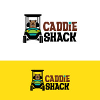 Caddie shack