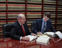 Law Offices of Stephen M. Magro