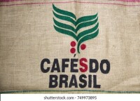 Café do brasil