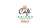 Cafe asiana