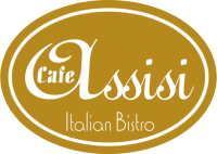 Cafe assisi