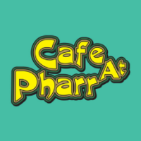 Cafe at pharr