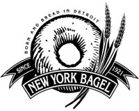 Cafe bagel