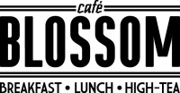 Cafe blossom