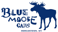 Blue moose cafe