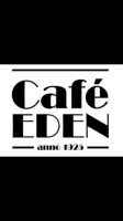 Cafe eden