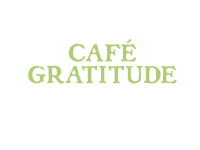 Cafe gratitude venice llc