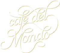 Cafe il mondo