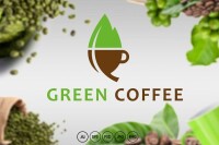 Cafe in the green