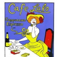 Cafe lalo