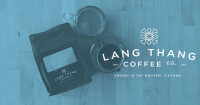 Cafe lang thang