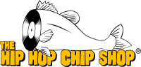 The Hip Hop Chip Shop
