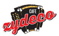 Cafe zydeco