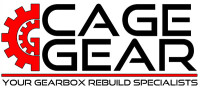 Cage gear
