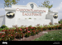 Cahoon plantation