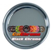 California chrome wheel inc.