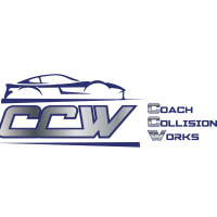 California coach auto body inc