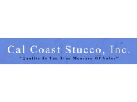 Cal coast stucco, inc.