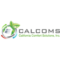 California comfort solutions, inc. (calcoms heating air conditioning)