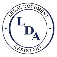 Legal document assistants