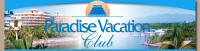 Paradise vacation club