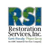 Calderco restoration services, inc.