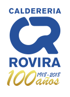 Caldereria rovira