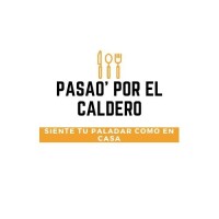 Caldero
