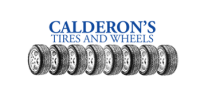 Calderon tires