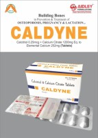 Caldyne