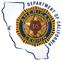 The american legion, department of california