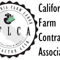 California farm labor contractor association