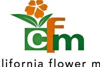 California flower mall