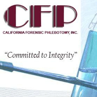 California forensic phlebotomy