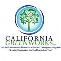 California greenworks, inc.