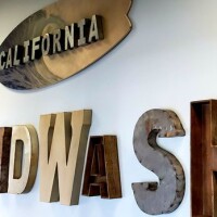 California hand wash