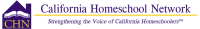 California homeschool network