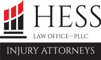 Law offices of richard j. hess
