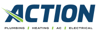 Action plumbing heating & air conditioning