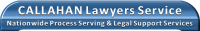 Callahan lawyers service