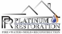 Platinum restoration contractors & cleaning
