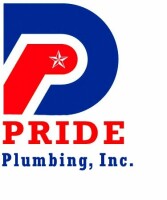 Pride plumbing inc